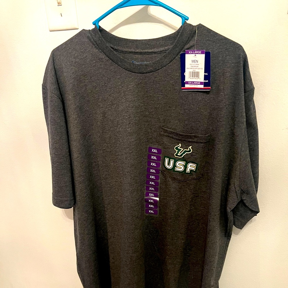 Men’s size XXL UFS college t shirt